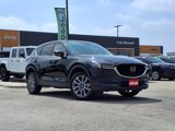 Used 2021 MAZDA CX-5 Grand Touring w/ GT Premium Package image 2