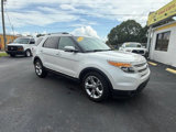 Used 2014 Ford Explorer Limited image 2