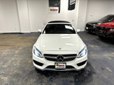 Used 2017 Mercedes-Benz C 300 Cabriolet w/ Premium 2 Package image 3