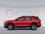 New 2026 Chevrolet Equinox LT image 2