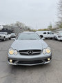Used 2009 Mercedes-Benz CLK 350 Coupe image 3