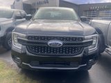 New 2024 Ford Ranger XL w/ Trailer Tow Package image 2