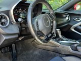 Used 2017 Chevrolet Camaro SS image 4