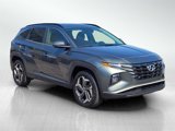 Used 2022 Hyundai Tucson SEL w/ Convenience Package image 3