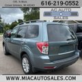 Used 2012 Subaru Forester 2.5X Limited image 4