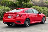 Used 2020 Honda Civic Touring image 4