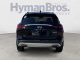 Certified 2023 INFINITI QX50 Luxe image 4