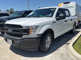 Certified 2020 Ford F150 XL w/ Equipment Group 101A Mid image 2