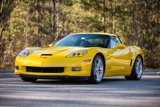 Used 2007 Chevrolet Corvette Z06 w/ Preferred Equipment Group image 4
