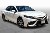 Used 2023 Toyota Camry SE image 2
