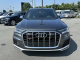 Used 2022 Audi SQ7 Premium Plus w/ SQ7 Executive Package image 2