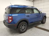 New 2024 Ford Bronco Sport Big Bend w/ Convenience Package image 3