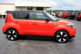 Used 2017 Kia Soul + w/ Designer's Package image 3