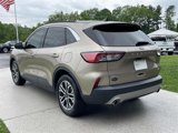 Used 2020 Ford Escape SEL image 3