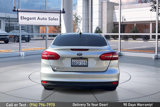 Used 2017 Ford Focus S image 6