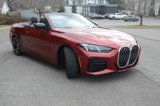 Used 2025 BMW 430i Convertible image 4