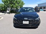Used 2022 Hyundai Elantra SEL image 2