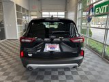 New 2025 Ford Escape Active image 5