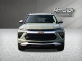 New 2025 Chevrolet TrailBlazer LT w/ Convenience Package image 5