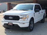 Used 2021 Ford F150 XL w/ STX Appearance Package image 3