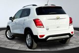 Used 2022 Chevrolet Trax LT image 2