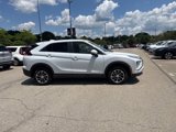Used 2022 Mitsubishi Eclipse Cross ES image 4