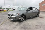 Used 2023 Nissan Sentra SV image 3
