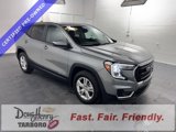 Certified 2024 GMC Terrain SLE image 5