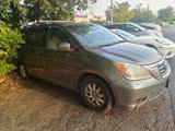 Used 2009 Honda Odyssey EX image 4