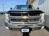 Used 2009 Chevrolet Silverado 2500 LT w/ Exterior Plus Package image 6
