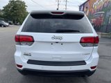 Certified 2021 Jeep Grand Cherokee Laredo image 4