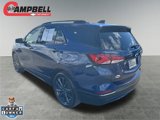 Used 2022 Chevrolet Equinox RS w/ Infotainment Package image 5