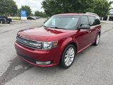 Used 2018 Ford Flex SEL w/ Equipment Group 202A image 3