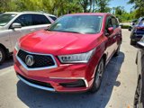 Certified 2019 Acura MDX FWD w/ Technology Package image 3