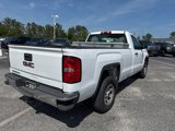 Used 2016 GMC Sierra 1500 2WD Regular Cab image 5