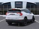 New 2024 GMC Terrain SLT w/ Infotainment Package II image 4