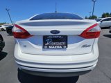 Used 2015 Ford Fiesta SE image 6