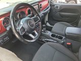 Used 2022 Jeep Gladiator Rubicon w/ LED Lighting Group image 3