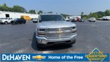 Certified 2017 Chevrolet Silverado 1500 LT w/ All Star Edition image 3