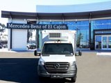 Used 2024 Mercedes-Benz Sprinter 4500 image 2