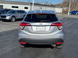 Certified 2022 Honda HR-V EX image 5