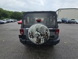 Used 2014 Jeep Wrangler Sport image 6