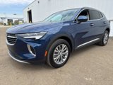 Certified 2023 Buick Envision Preferred image 3