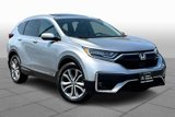 Used 2022 Honda CR-V Touring image 2