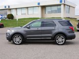 Used 2016 Ford Explorer Limited image 2