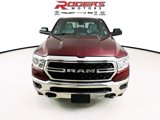 Used 2023 RAM 1500 Big Horn image 2