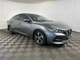 Used 2021 Nissan Sentra SV image 2