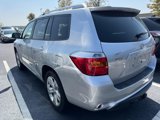 Used 2008 Toyota Highlander Limited image 3