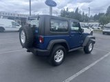 Used 2010 Jeep Wrangler Sport image 5