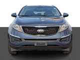Used 2016 Kia Sportage LX w/ LX Popular Package image 2